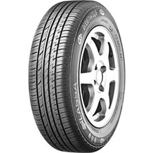 Lassa 165/70R14 81T Greenways 2025 Üretim Yaz Lastiği