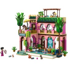 Nacario 42691 LEGO Friends Bahçe Restoranı