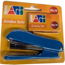 Kulinart Zımba Seti (8'li Paket)