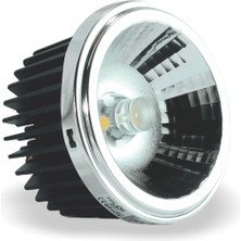 Helios HS2201GÜNIŞIĞI 30W AR111 Duy Cob Ampul Günışığı