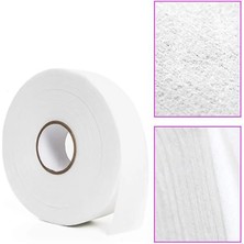 6 Metre Ağda Bezi Rulo Ağda Bezi 6mt x 7 cm Genişlik Ağda Bezi Tıraş Bezi