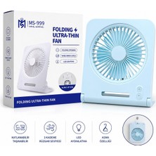 gold  fan