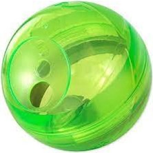 Rogz Toyz Tumbler Lime