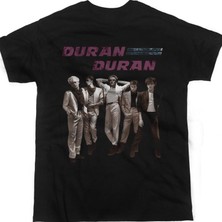 Tarzsokak Ac Dc Powerage 1978 Ac/dc New Black T-Shırt Ön Baskılı