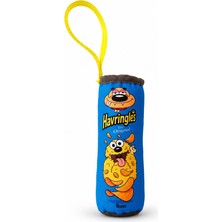 Havhav Köpekler Için Çekiştirme Havringles Çekiştirme Halatlı Peluş Köpek Oyuncağı