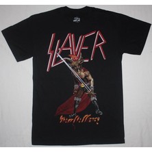 Tarzsokak Type O Negatıve September Sun New Black T-Shırt Ön ve Araka Baskılı