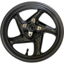 Tvr Activa 125 New Delux Ön Jant Orj