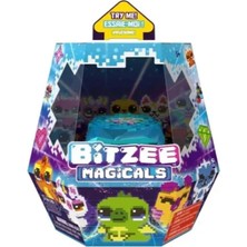 Spinmaster Bıt Bitzee Interactive Digital Pet - Core Refresh (Magicals) Cdu Gml Sld SPM-6069066