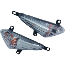 Tvr Cbf 150 Sinyal Ön Beyaz Oem ( Y.m )