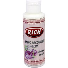 Rich Dekopaj Tutkalı Magic 120 cc