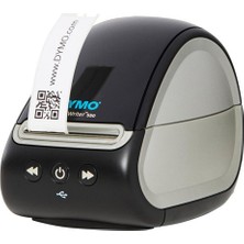 Dymo Elektronik Etiket Yazıcısı LW550 2112722