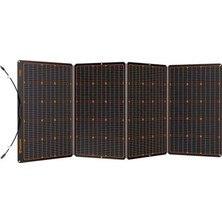 Flexsolar 360W Taşınabilir Güneş Paneli