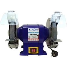 Nil Avm Promax 71004 Taşlama Motoru 175 mm