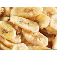 Tadacaksin Muz Kurusu 1 kg
