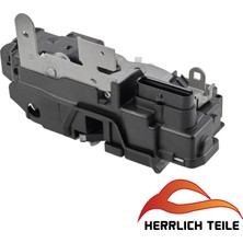 Herrlich Teile V40- Kapı Kilidi Ön Sağ
