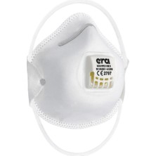 Nil Avm Era 6210 Ffp2 Ventilli Konik Maske