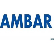 Nil Avm Amabar Uyarı Levhası 17,5X25 KOD:1652