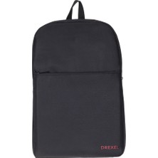 Plm Drexel 8600 Notebook Sırt Çantası 15.6" Siyah
