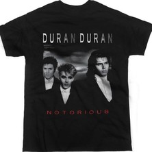 Tarzsokak Ac Dc Publıc Enemy Ac/dc New Black T-Shırt Ön Baskılı