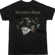 Tarzsokak Ac Dc Stıff Upper Lıp Tour Ac/dc New Black T-Shırt Ön Baskılı