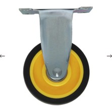 Stanley PA634 PC509 Taşıma Arabası Pu Sabit Yedek Teker