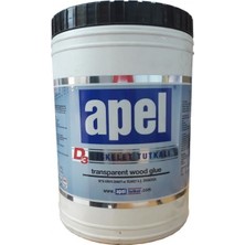 Ennalbur Mitra Apel Iskelet Tutkalı 3,7 kg