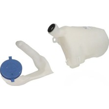 WPI Su Deposu + Boru + Kapak Seti ( Peugeot 1007 05> / Peugeot 207 06>14 / Peugeot 301 12> / Citroen C Elysee 12>18 ) Oem: 9677656980 / 6431.F3 / PB2183