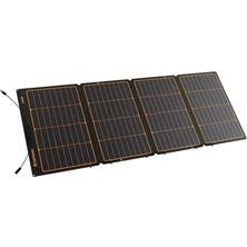Flexsolar F240 Taşınabilir Güneş Paneli 240W