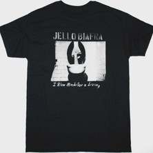 Tarzsokak Blue Öyster Cult Godzılla New Black T Shırt Ön ve Araka Baskılı