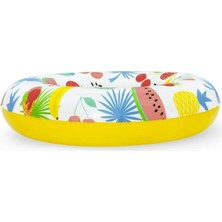 Colezium Simit Desenli 61 cm  - 36014 - 1 Adet