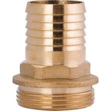 Nil Avm 4''lük Sarı Hortum Rakoru