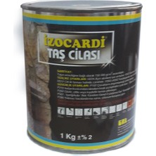 İzocardi Izocardi Taş Cilası 1 kg