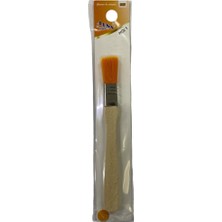 Nil Avm Luna Zemin Fırça 1 No 1 cm Genişlik