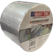 Nil Avm Baytec Su Sızdırmaz Bant 72 mm 2 Metre