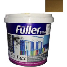 Fuller Füller Sulux Süper Gold 0,75 Litre Kartonpiyer Boyası