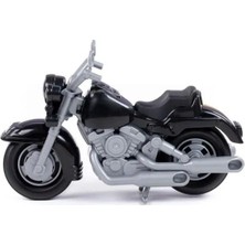 Colezium Kros Run Yarış Motosikleti No.7 - POL-89199 - 1 Adet
