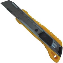Nil Avm Knicut MB52215 Plastik Maket Bıçağı