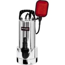 Einhell Gc Dp 9035 N Dalgıç Pompa Kirli Su