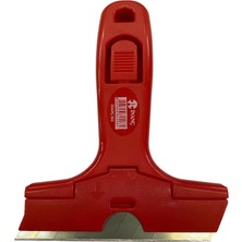 Nil Avm Ennalbur Inanç 262 Cam Kazıma Bıçağı 100 mm