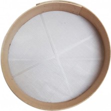 Nil Avm Ince Sıva Eleği 1,2 mm