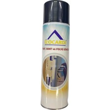 İzocardi Izocardi Etiket Folyo ve Bant Sökücü Sprey 500 ml