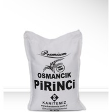 YENİ MAHSUL PREMİUM BALDO 5 KG