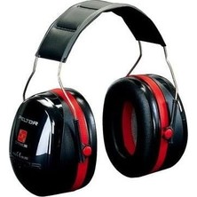 3m Pel H540A-411-SV Optime-Iıı Başbantlı Kulaklık