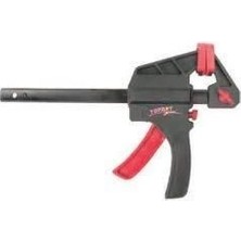 Topart 90013 Cırcırlı Tek El Işkence 150 mm