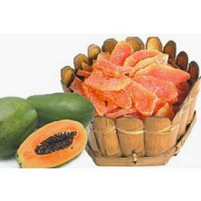 Tadacaksin Papaya Kurusu 1 kg