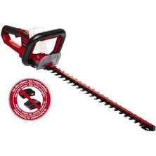 Einhell Ge Ch 18/60 Li-Solo Akülü Çit Budama