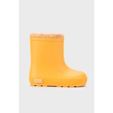 Igor W10306-008 Yogi Borreguito Unisex Çocuk Yağmur Çizmesi
