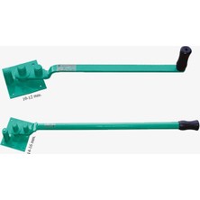 Yakar 10-12 mm Makaralı Etriye Kolu