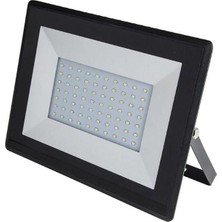 Nil Avm Cata CT-4658 50 Watt Slim LED Projektör Beyaz Işık