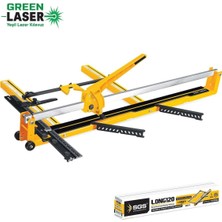Sgs 111 LONG120 Seramik Granit Fayans Kesme Makinası 120 cm Lazerli